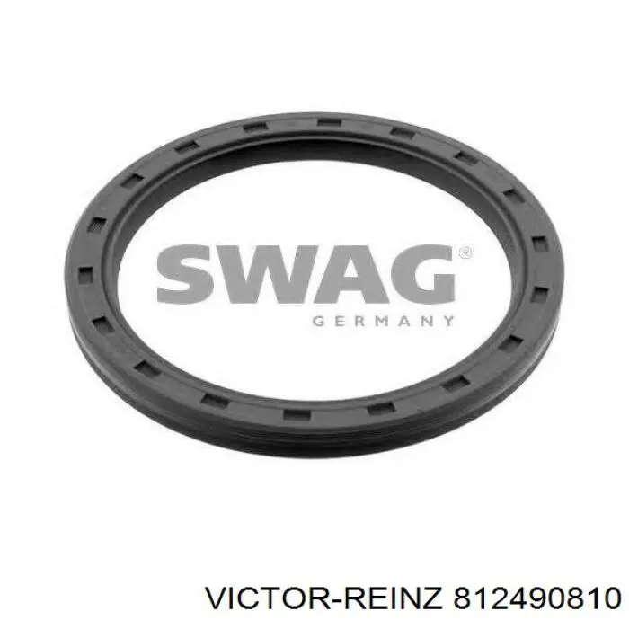 Vedação traseira de cambota de motor Victor Reinz 812490810 preço, a partir de 14,95 USD