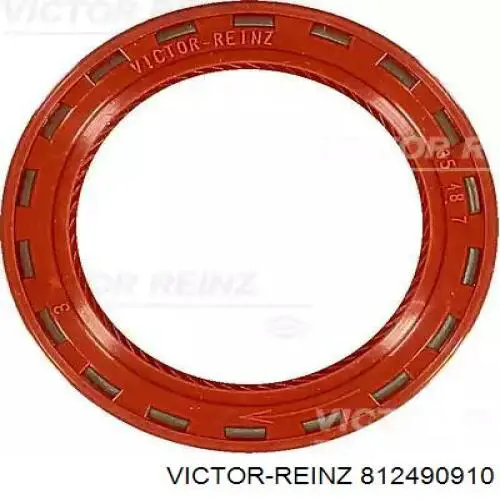 812490910 Victor Reinz Vedação da árvore distribuidora de motor
