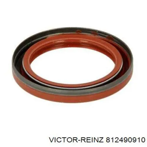 Compre 812490910 Victor Reinz Vedação da árvore distribuidora de motor