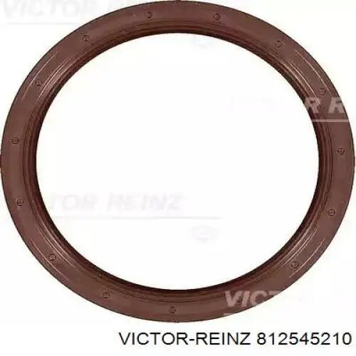 812545210 Victor Reinz Vedação traseira de cambota de motor
