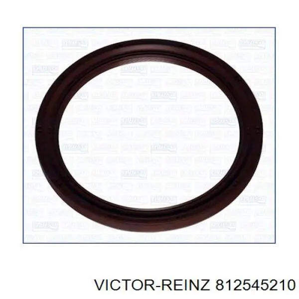 Vedação traseira de cambota de motor Victor Reinz 812545210 preço, a partir de 18,66 USD