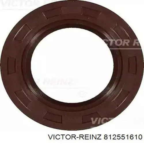 812551610 Victor Reinz Vedação dianteira de cambota de motor
