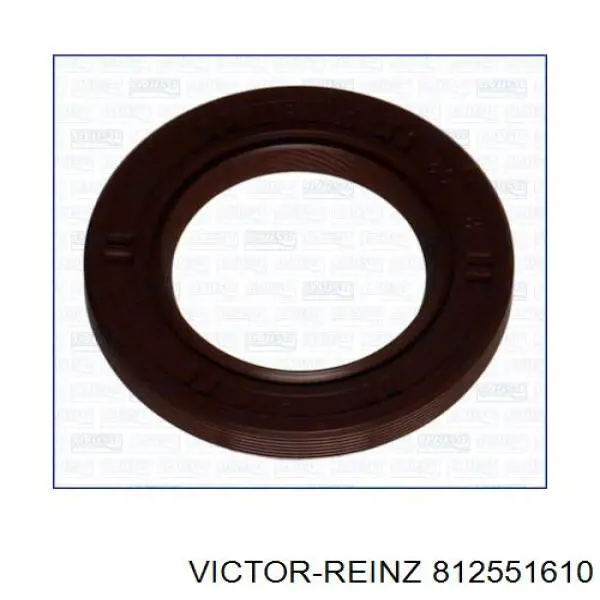 Vedação dianteira de cambota de motor Victor Reinz 812551610 preço, a partir de 10,42 USD