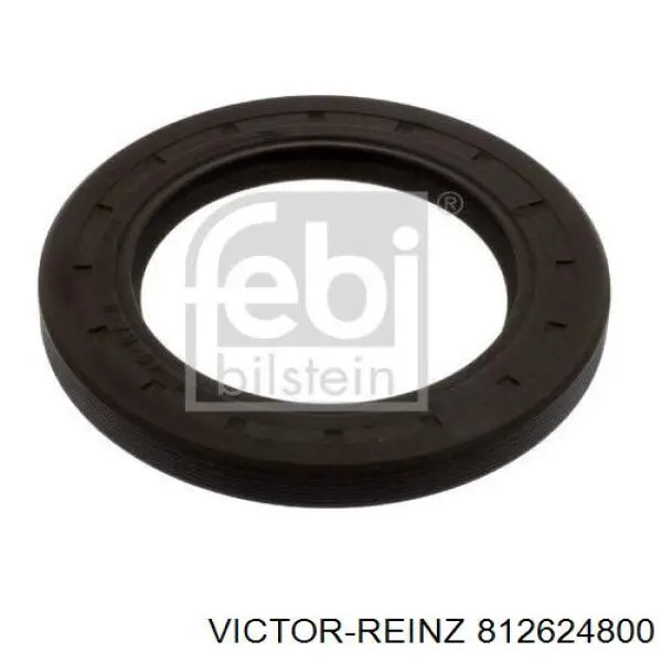 Vedação dianteira de cambota de motor Victor Reinz 812624800 preço, a partir de 13,03 USD
