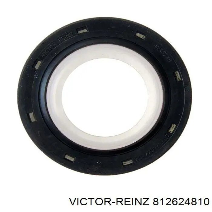 812624810 Victor Reinz Vedação dianteira de cambota de motor