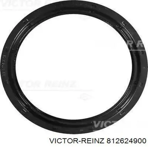 812624900 Victor Reinz Vedação traseira de cambota de motor