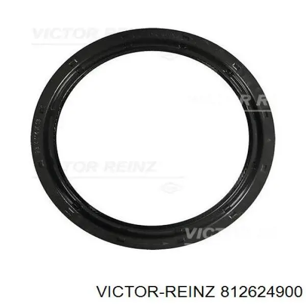 Vedação traseira de cambota de motor Victor Reinz 812624900 preço, a partir de 28,85 USD