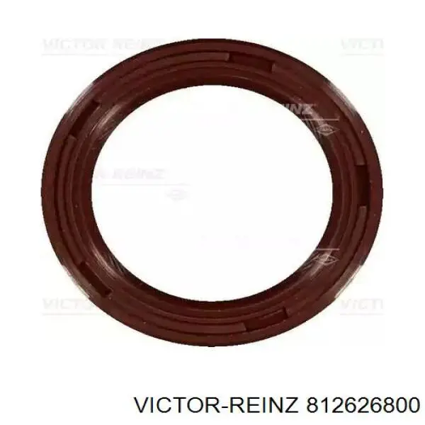 812626800 Victor Reinz Vedação da árvore distribuidora de motor