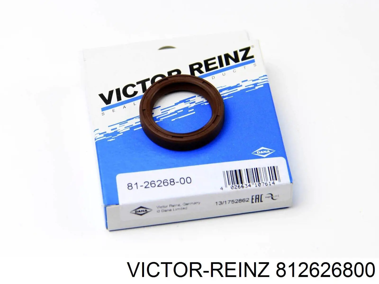 Vedação da árvore distribuidora de motor Victor Reinz 812626800 preço, a partir de 6,69 USD