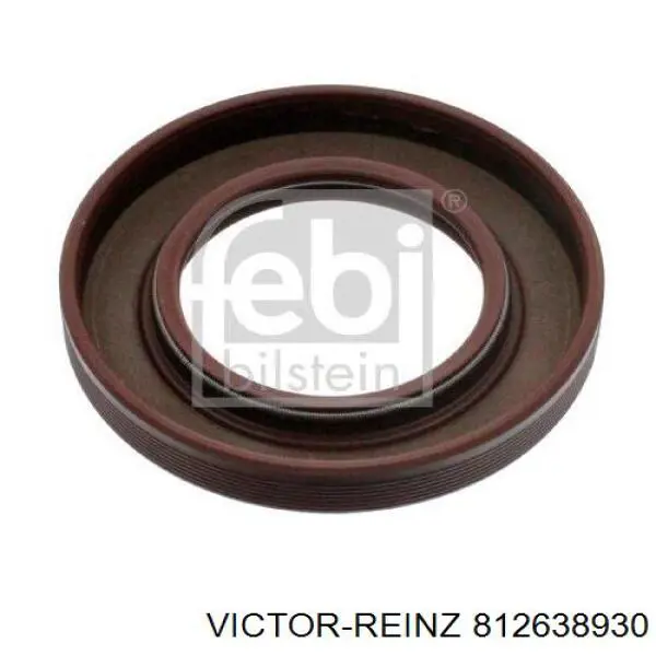 Vedação da árvore distribuidora de motor Victor Reinz 812638930 preço, a partir de 6,47 USD