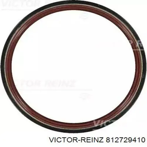 812729410 Victor Reinz Vedação traseira de cambota de motor