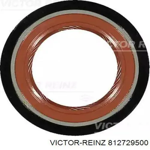 812729500 Victor Reinz Vedação dianteira de cambota de motor