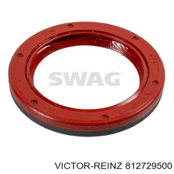 Vedação dianteira de cambota de motor Victor Reinz 812729500 preço, a partir de 5,55 USD
