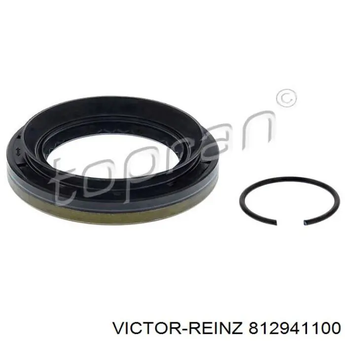 Bucim de redutor do eixo traseiro Victor Reinz 812941100 preço, a partir de 12,83 USD