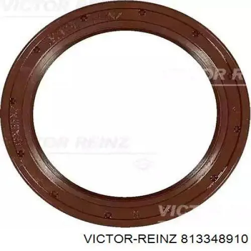 813348910 Victor Reinz Vedação dianteira de cambota de motor