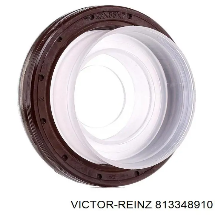 Vedação dianteira de cambota de motor Victor Reinz 813348910 preço, a partir de 8,50 USD