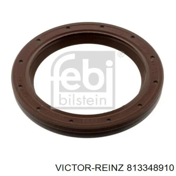 Compre 813348910 Victor Reinz Vedação dianteira de cambota de motor