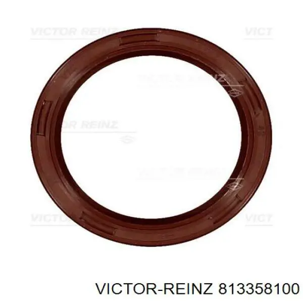 813358100 Victor Reinz Vedação da árvore distribuidora de motor
