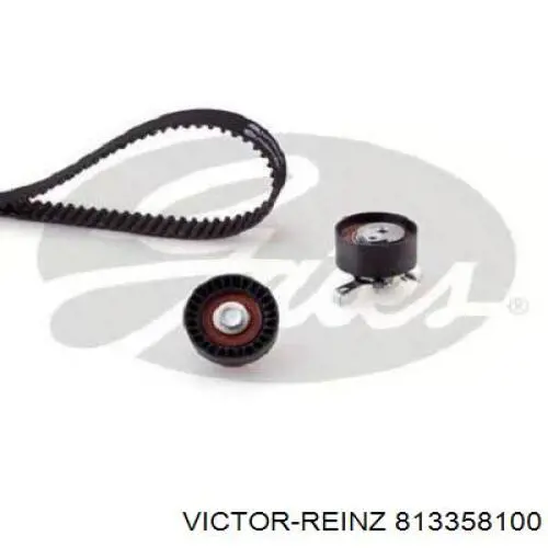 Compre 813358100 Victor Reinz Vedação da árvore distribuidora de motor