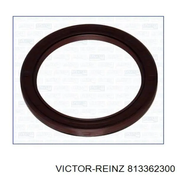 813362300 Victor Reinz Vedação dianteira de cambota de motor