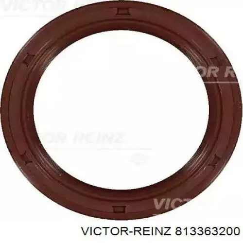 813363200 Victor Reinz Vedação dianteira de cambota de motor