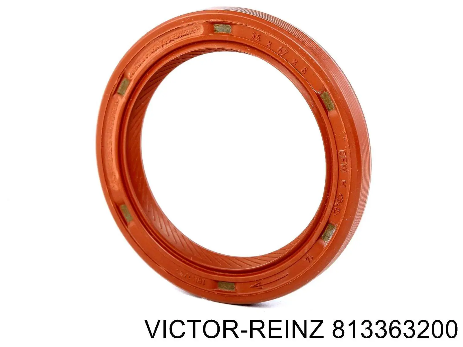 Vedação dianteira de cambota de motor Victor Reinz 813363200 preço, a partir de 7,40 USD