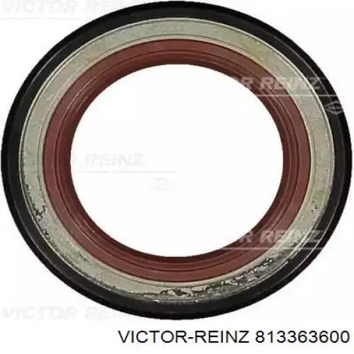 813363600 Victor Reinz Vedação traseira da árvore distribuidora de motor