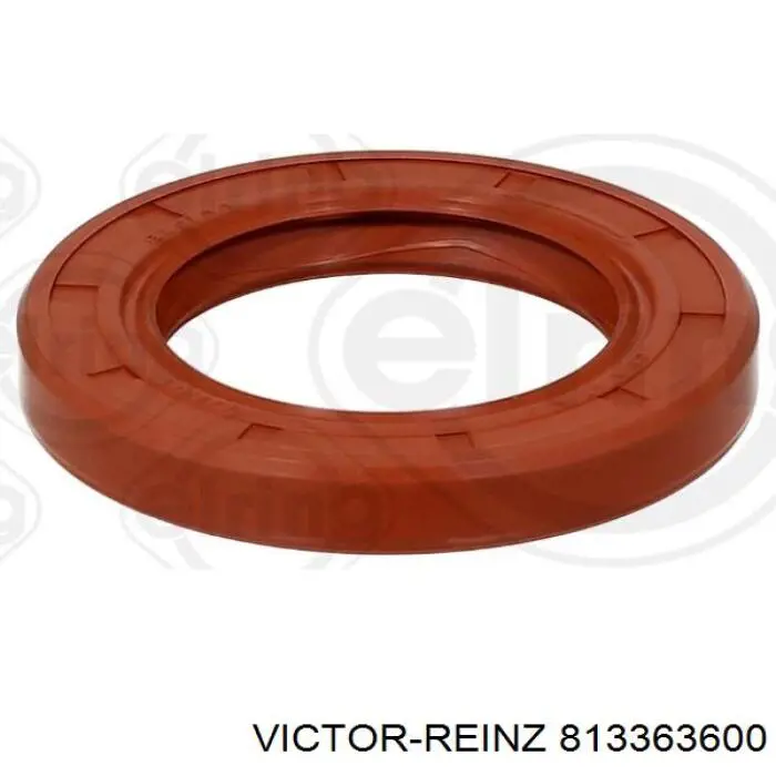 Vedação traseira da árvore distribuidora de motor Victor Reinz 813363600 preço, a partir de 9,73 USD