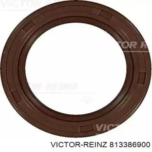 813386900 Victor Reinz Vedação dianteira de cambota de motor