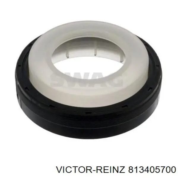 Vedação dianteira de cambota de motor Victor Reinz 813405700 preço, a partir de 24,87 USD
