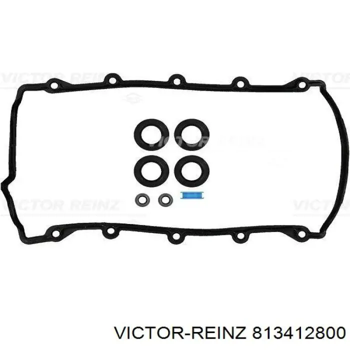 Vedação dianteira de cambota de motor Victor Reinz 813412800 preço, a partir de 12,50 USD