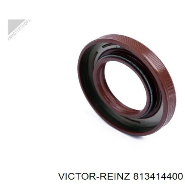 Vedação da árvore distribuidora de motor Victor Reinz 813414400 preço, a partir de 7,03 USD