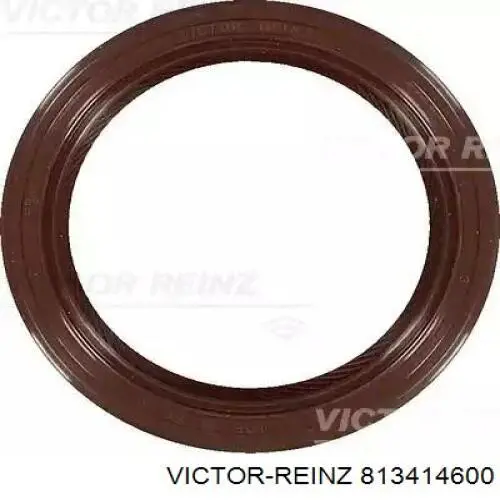 813414600 Victor Reinz Vedação dianteira da árvore distribuidora de motor