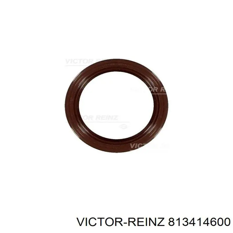 Vedação dianteira da árvore distribuidora de motor Victor Reinz 813414600 preço, a partir de 9,58 USD