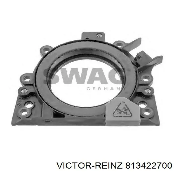 Compre 813422700 Victor Reinz Vedação dianteira de cambota de motor