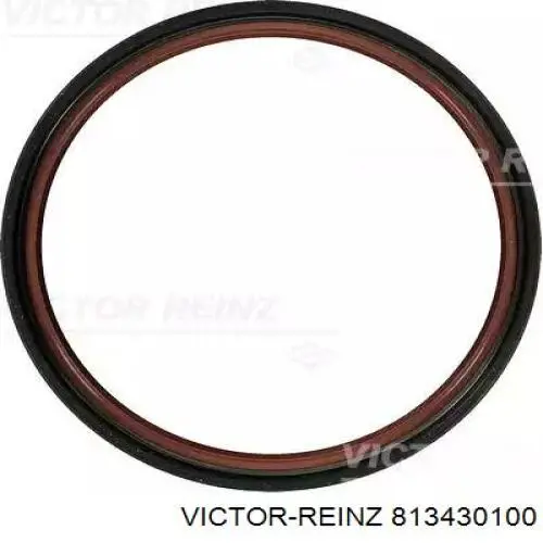 813430100 Victor Reinz Vedação traseira de cambota de motor