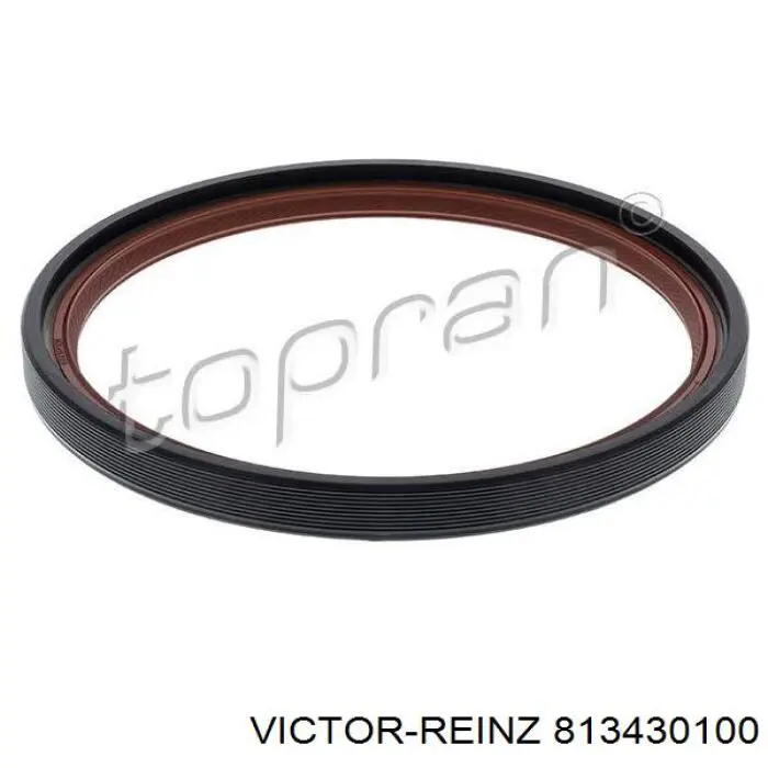 Vedação traseira de cambota de motor Victor Reinz 813430100 preço, a partir de 25,11 USD
