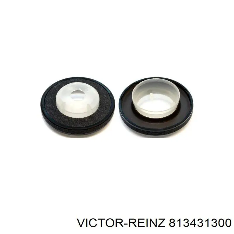 Compre 813431300 Victor Reinz Vedação dianteira de cambota de motor
