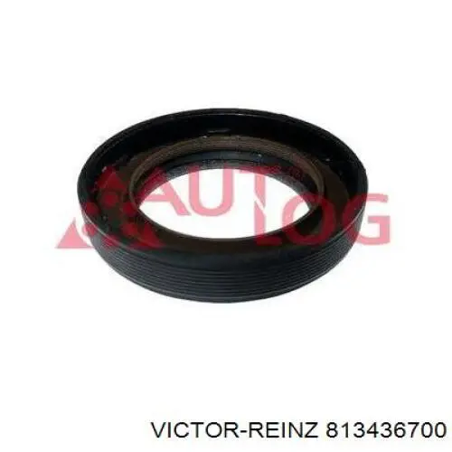 Vedação da árvore distribuidora de motor Victor Reinz 813436700 preço, a partir de 13,58 USD