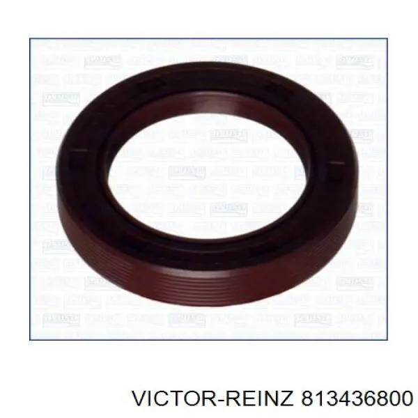 Vedação traseira da árvore distribuidora de motor Victor Reinz 813436800 preço, a partir de 14,99 USD