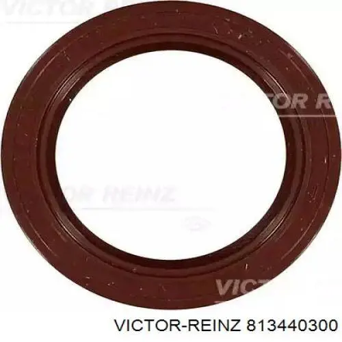 813440300 Victor Reinz Vedação da árvore distribuidora de motor