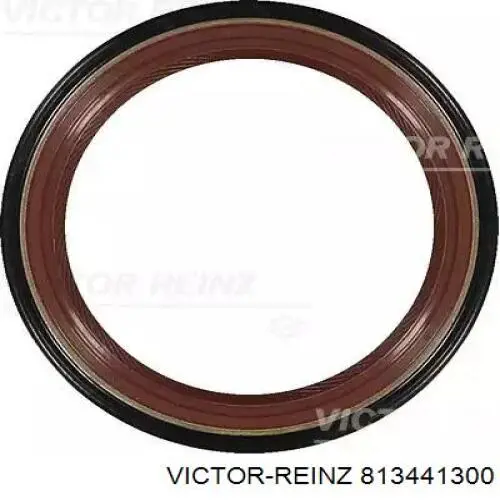 813441300 Victor Reinz Vedação dianteira de cambota de motor