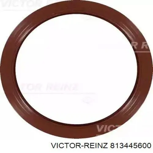 813445600 Victor Reinz Vedação traseira de cambota de motor