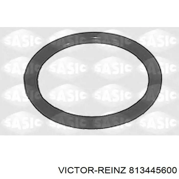 Compre 813445600 Victor Reinz Vedação traseira de cambota de motor