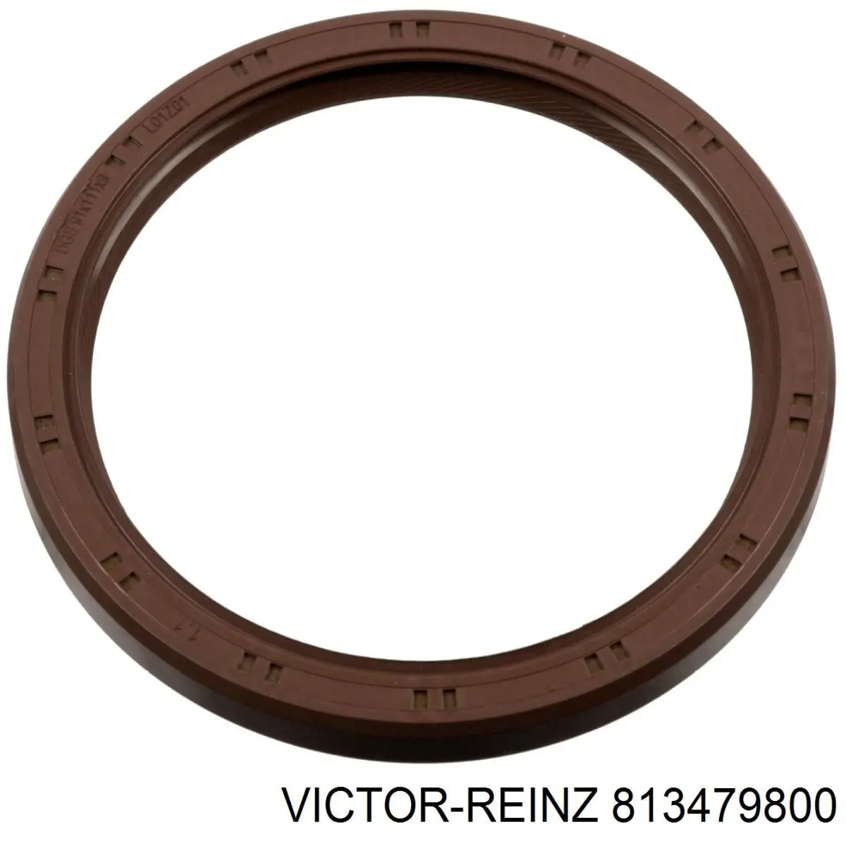 Vedação traseira de cambota de motor Victor Reinz 813479800 preço, a partir de 27,36 USD