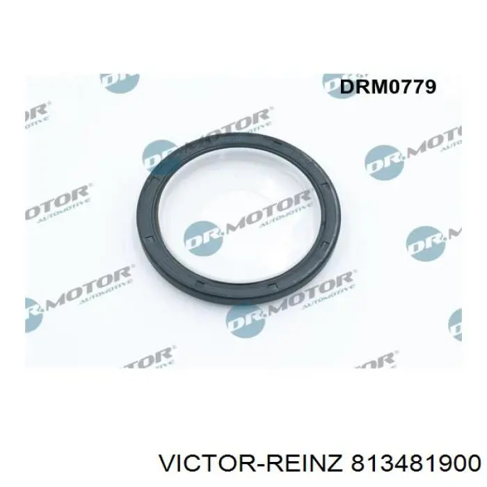 Vedação traseira de cambota de motor Victor Reinz 813481900 preço, a partir de 33,22 USD