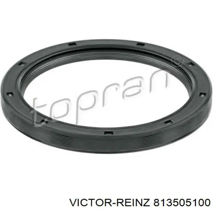 Compre 813505100 Victor Reinz Vedação traseira de cambota de motor