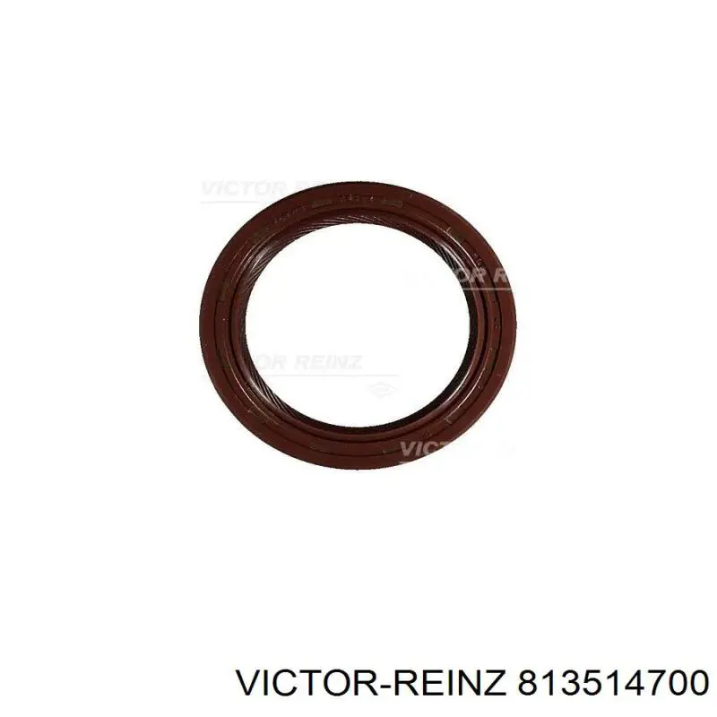 Compre 813514700 Victor Reinz Vedação dianteira de cambota de motor