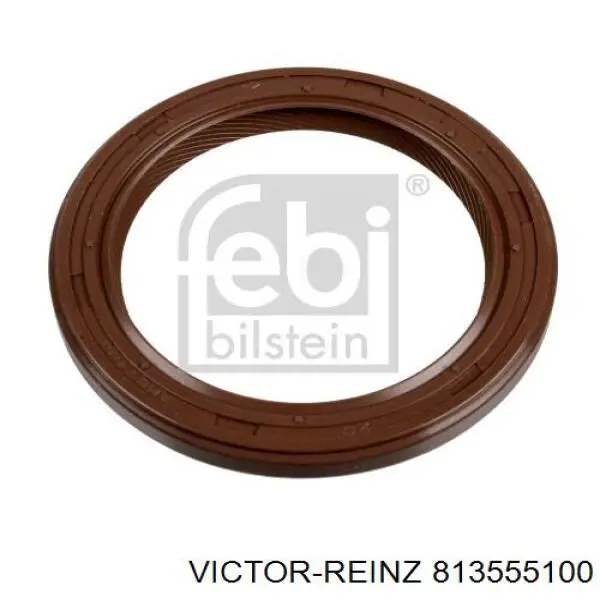 Compre 813555100 Victor Reinz Vedação dianteira de cambota de motor