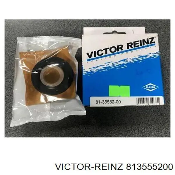 Vedação da árvore distribuidora de motor Victor Reinz 813555200 preço, a partir de 16,86 USD